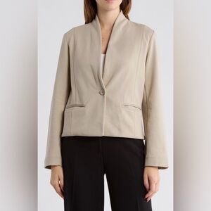 James Perse Women's cotton Blazer Jacket